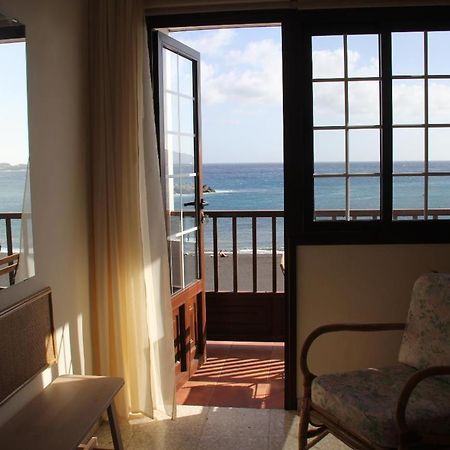 Maritima Beach Apartamento Santa Cruz de la Palma  Exteriör bild
