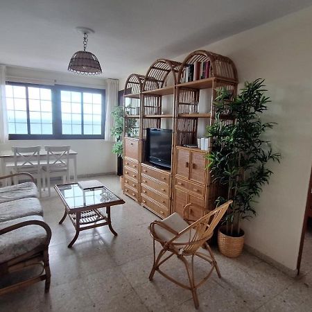 Maritima Beach Apartamento Santa Cruz de la Palma  Exteriör bild
