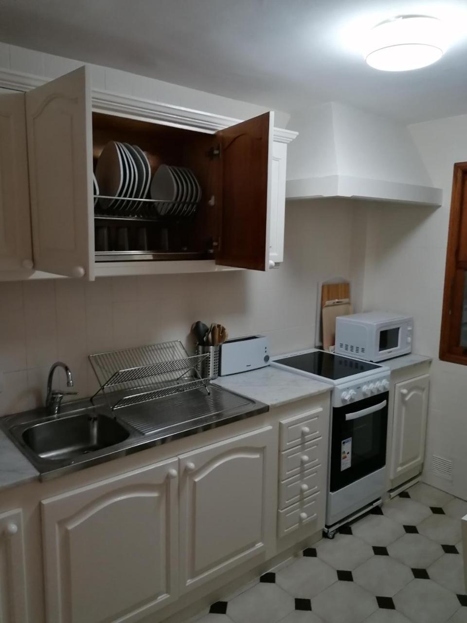 Maritima Beach Apartamento Santa Cruz de la Palma  Exteriör bild