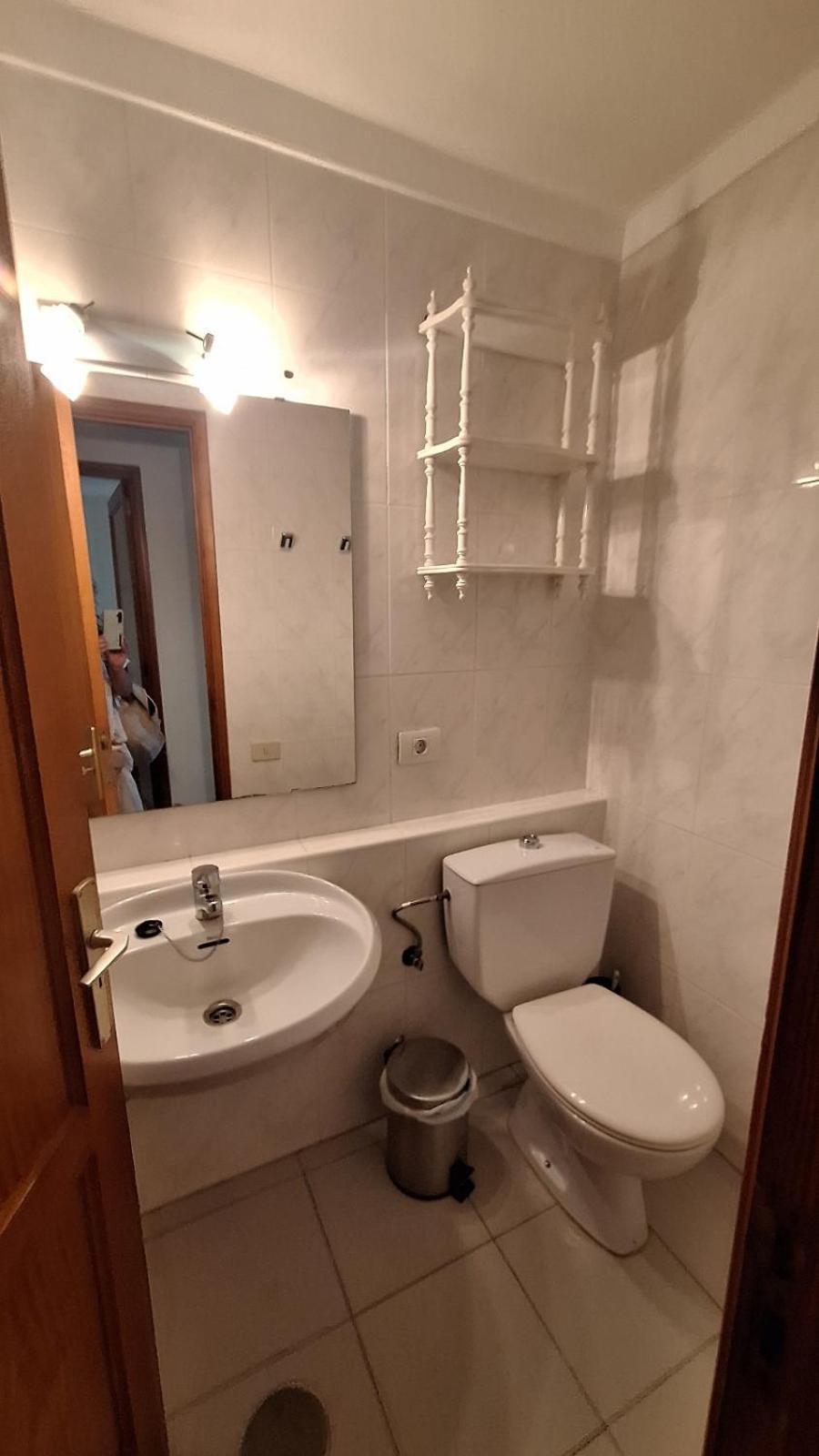 Maritima Beach Apartamento Santa Cruz de la Palma  Exteriör bild