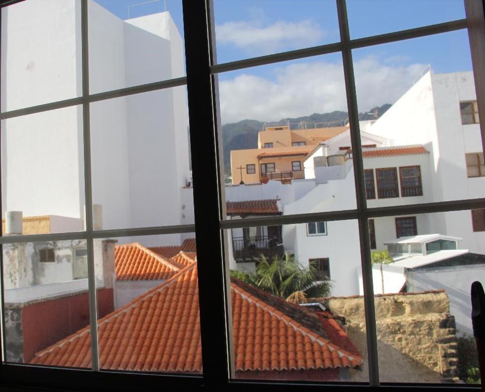 Maritima Beach Apartamento Santa Cruz de la Palma  Exteriör bild