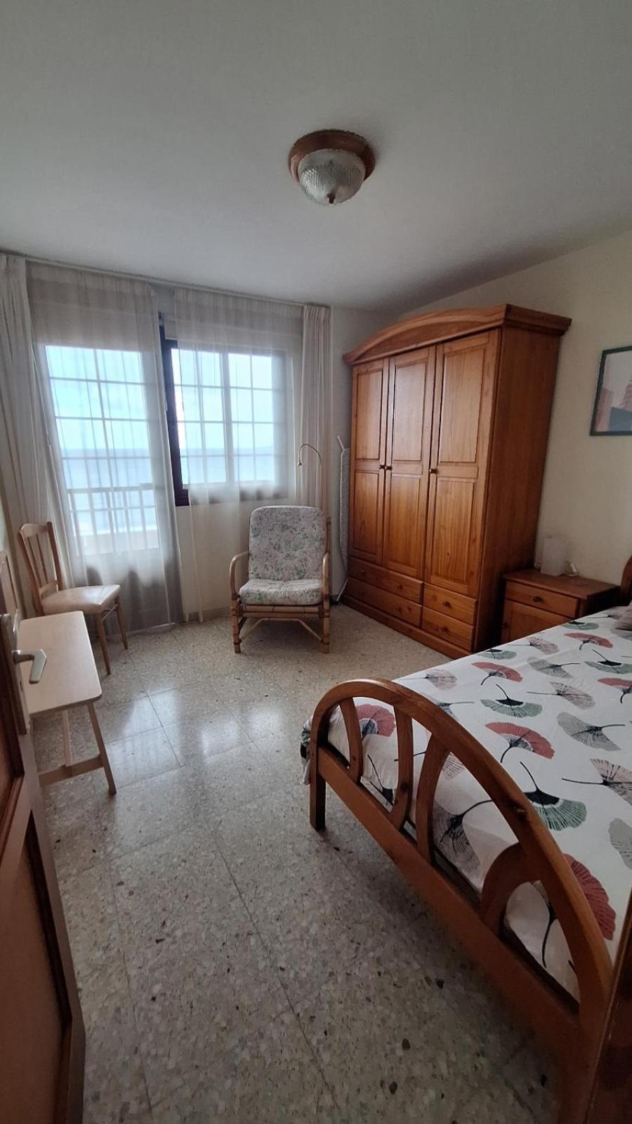 Maritima Beach Apartamento Santa Cruz de la Palma  Exteriör bild
